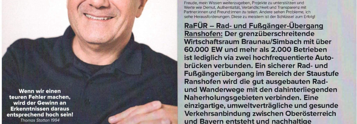 Beitrag mit Foto